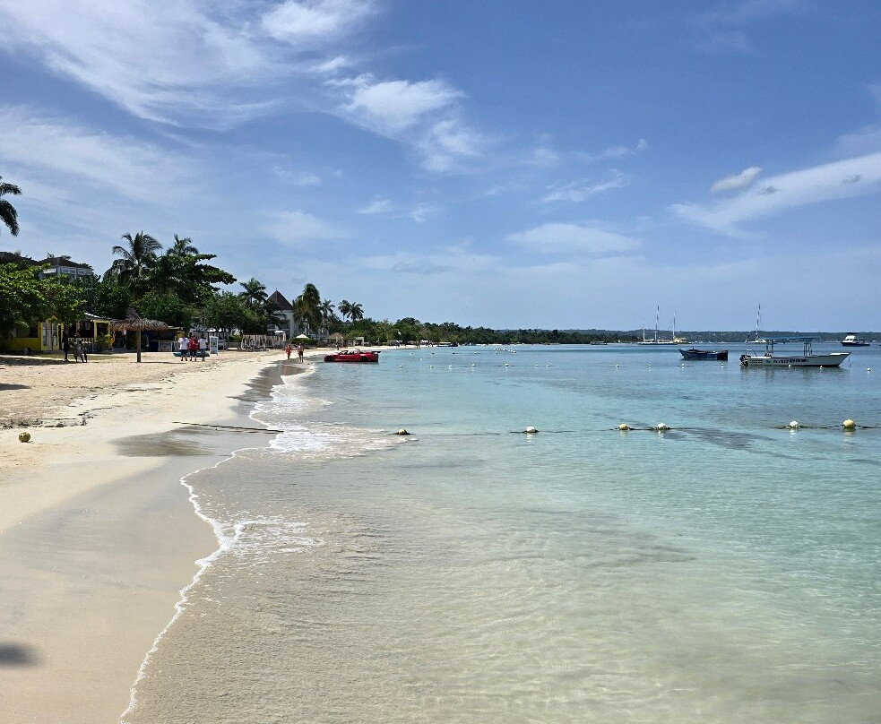 The Boardwalk Village主图