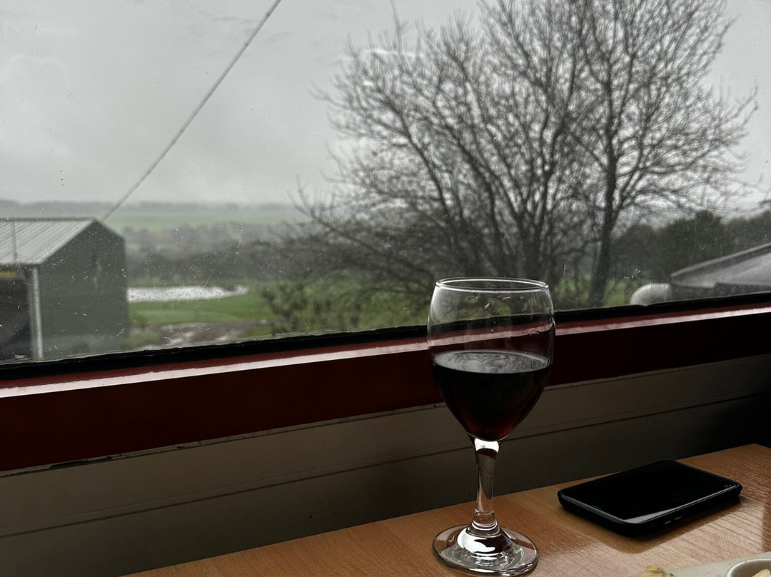 Apostle Whey Cheese-坎贝尔港必去景点