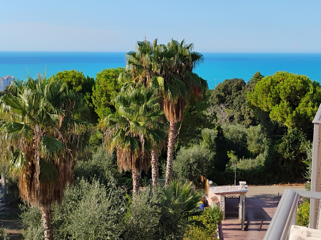 B&b Residence La Cappella Del Convento主图