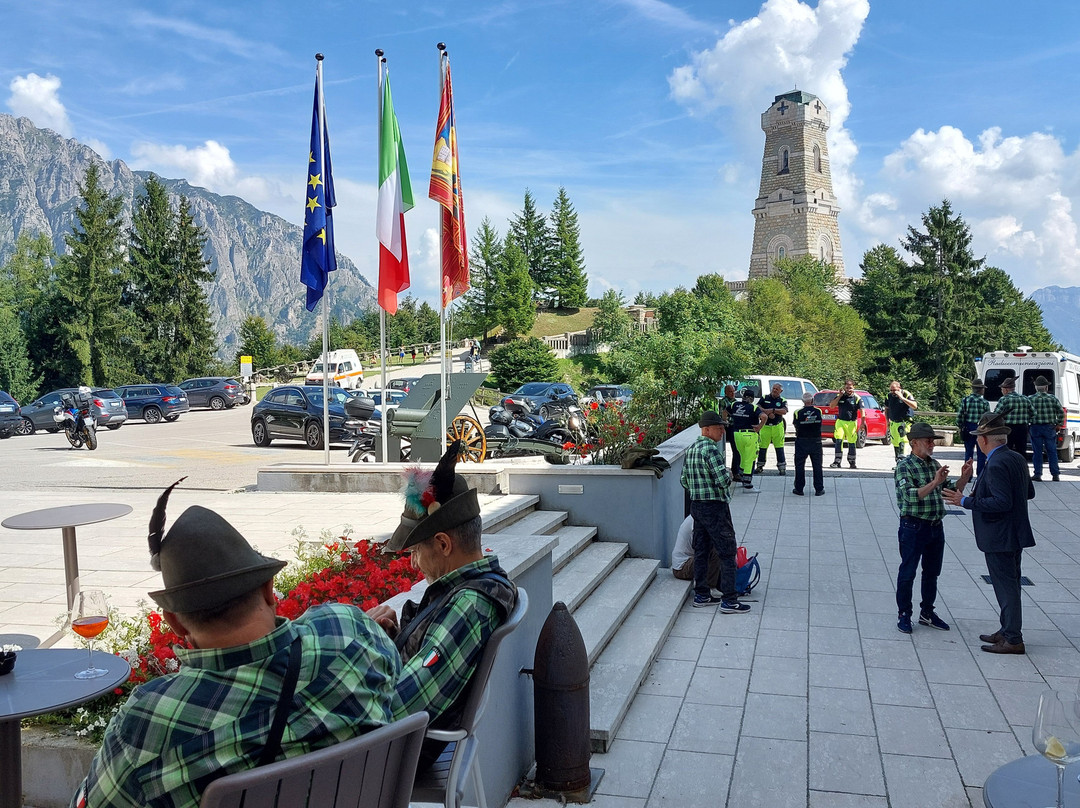 努欧伏米拉莫堤酒店主图