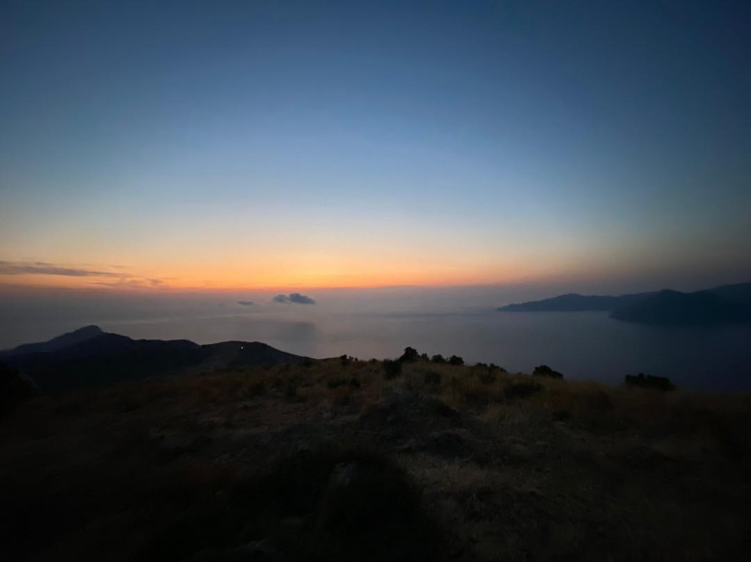 CORSICA QUAD-Piana必去景点