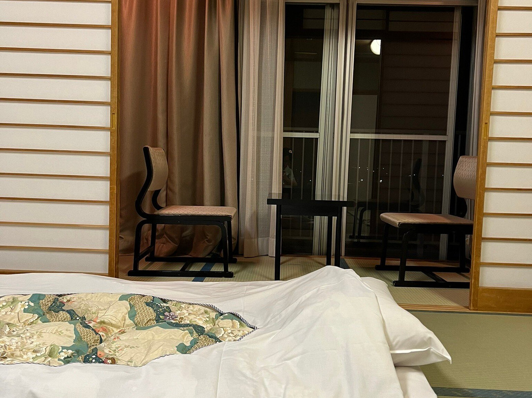 Hotel Apple Land主图