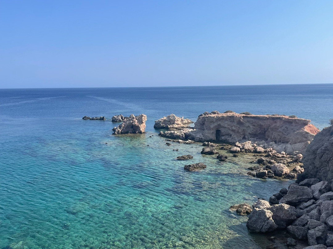 Amoopi Beach-Amoopi必去景点