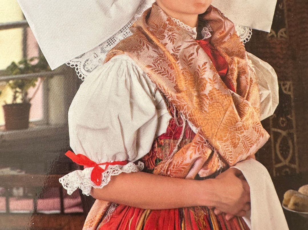 Narodopisne muzeum Plzenska-皮尔森必去景点