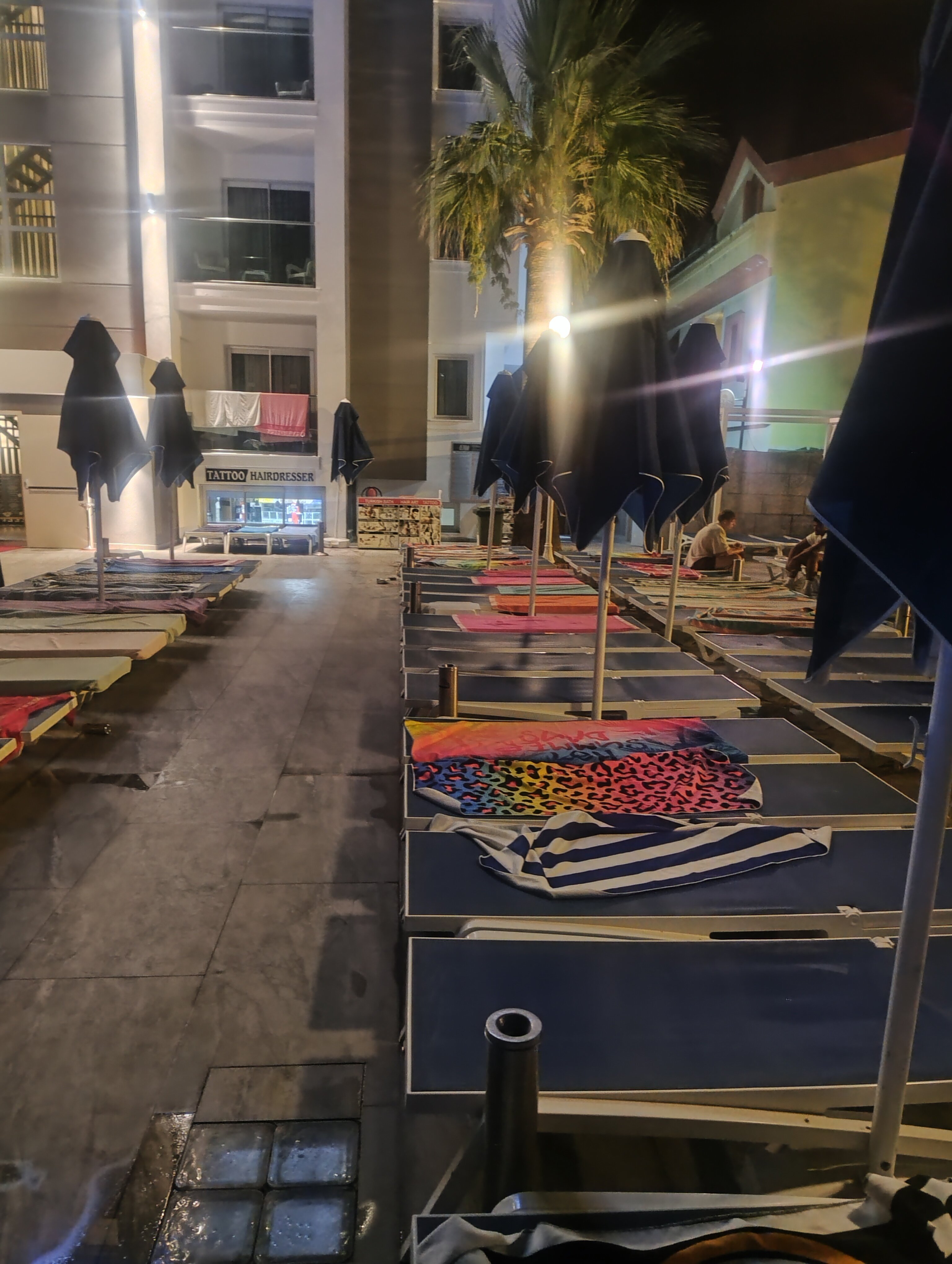 Club Alpina Apartments Hotel-官方