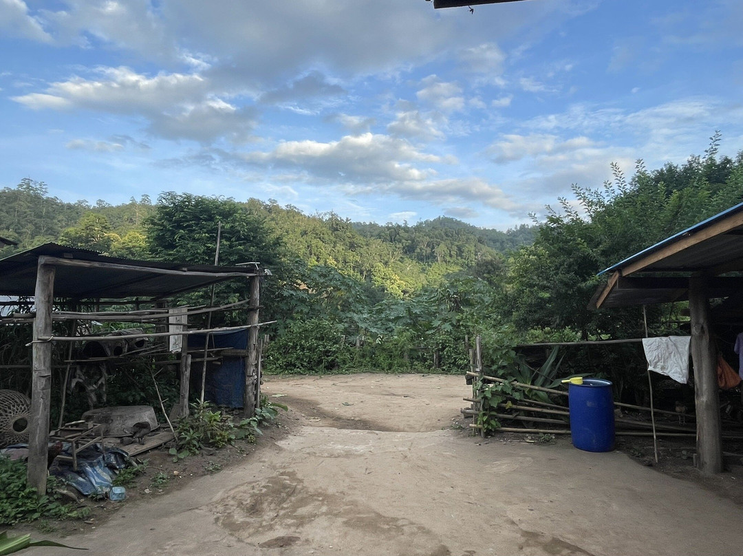 Trekking Collective Co - Private Day Tours-清迈必去景点