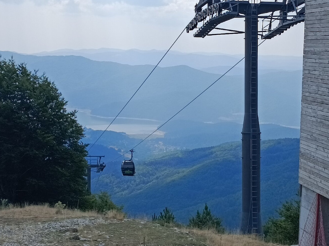 Residenza Lorica主图