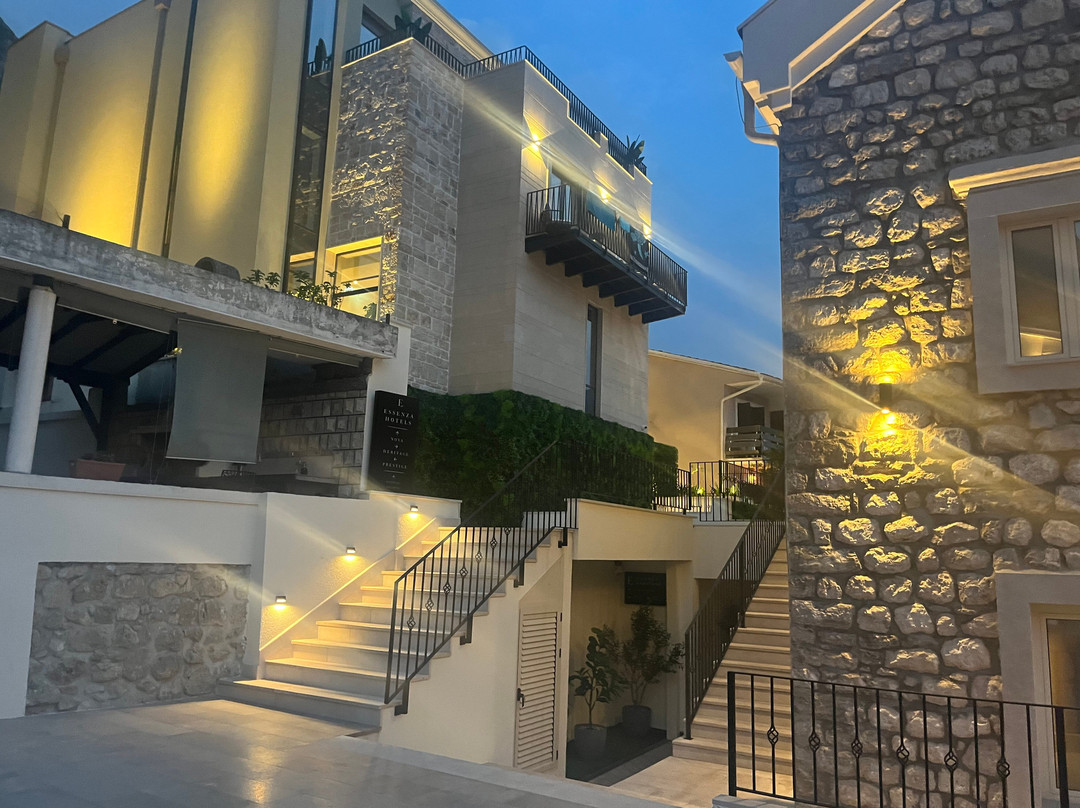 Hotel Palazzo DeI Mare Essenza