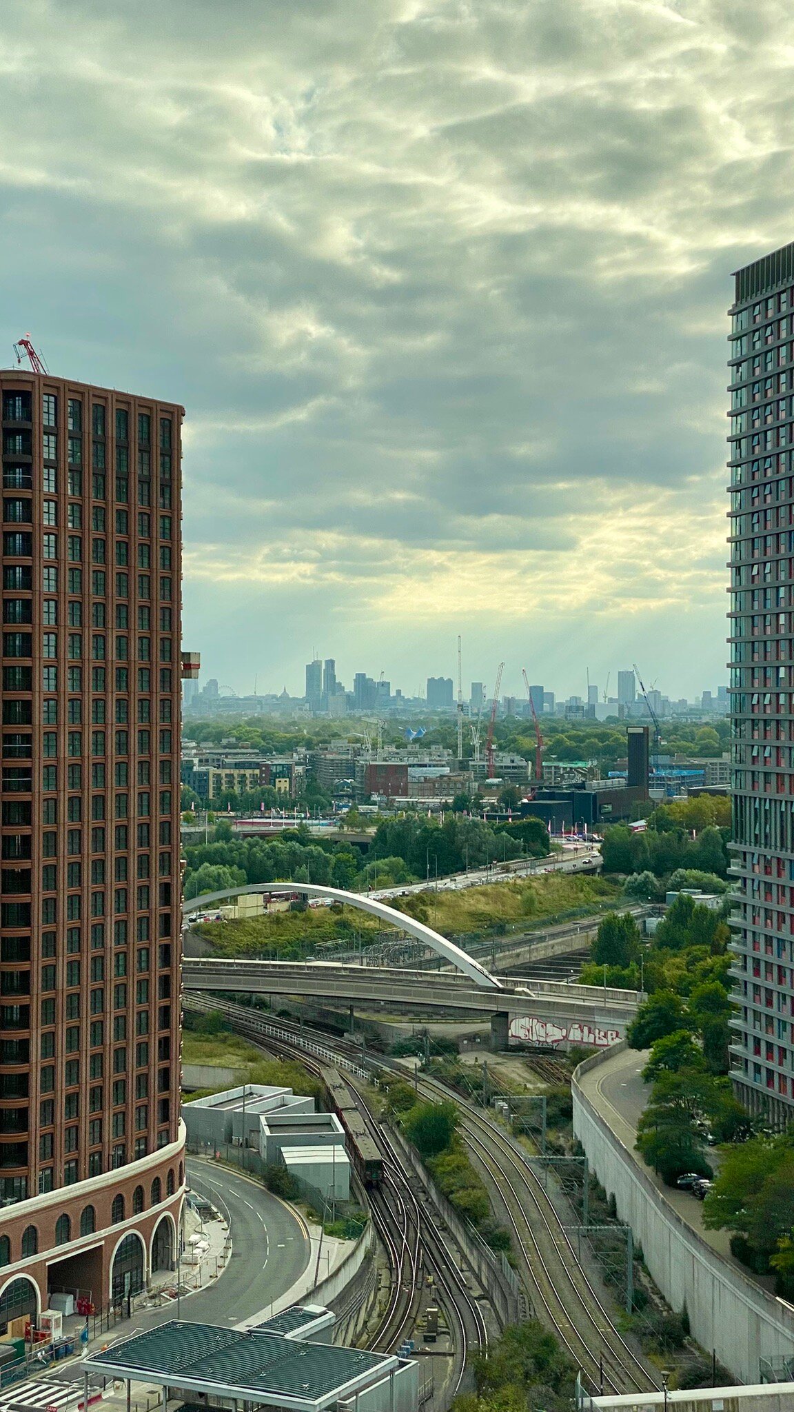 The Gantry London, Curio Collection by Hilton-官方