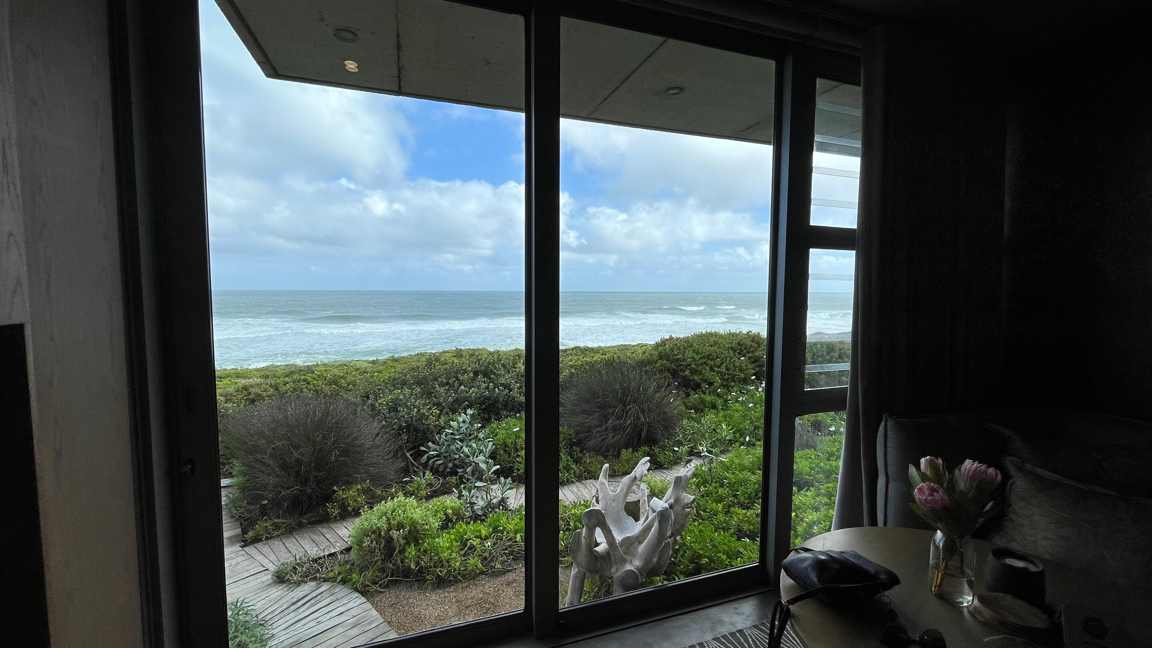 The Olive Tree Villa-客卧