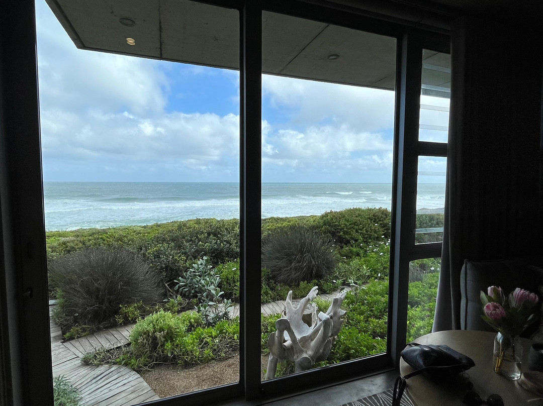 The Olive Tree Villa主图