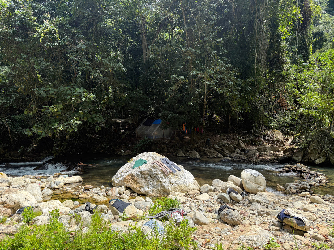 Wisma Cinta Alam主图