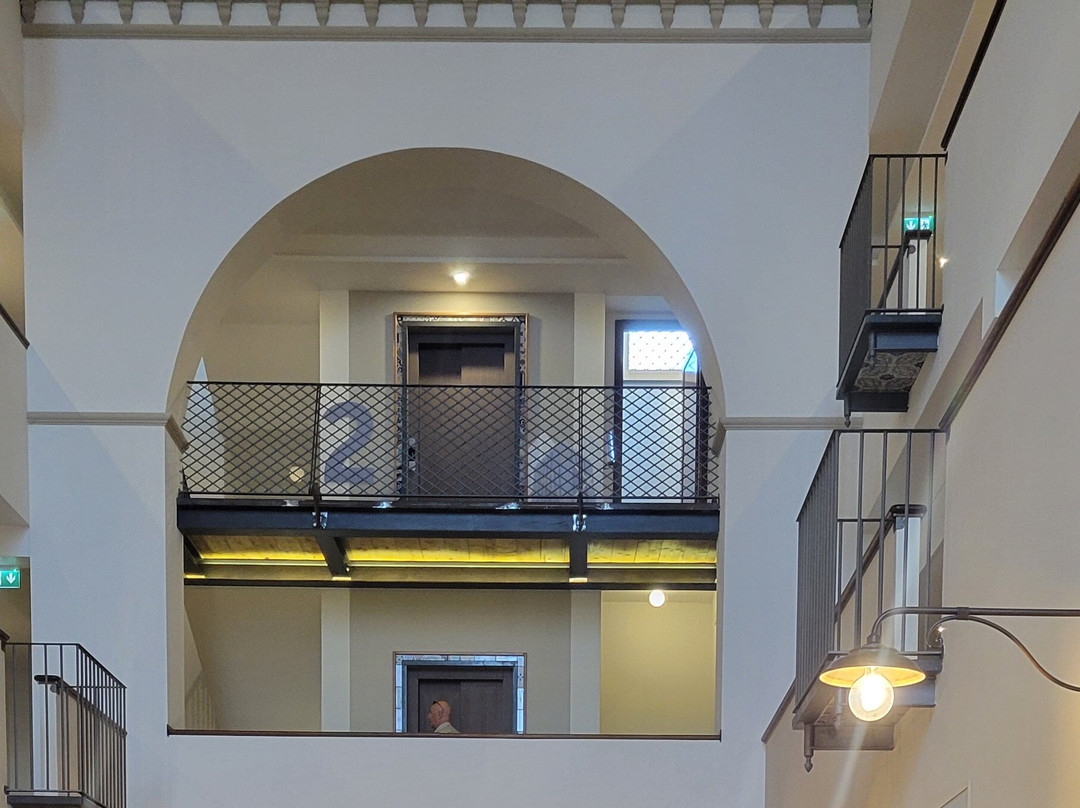 Hotel Casal dell' Angelo主图