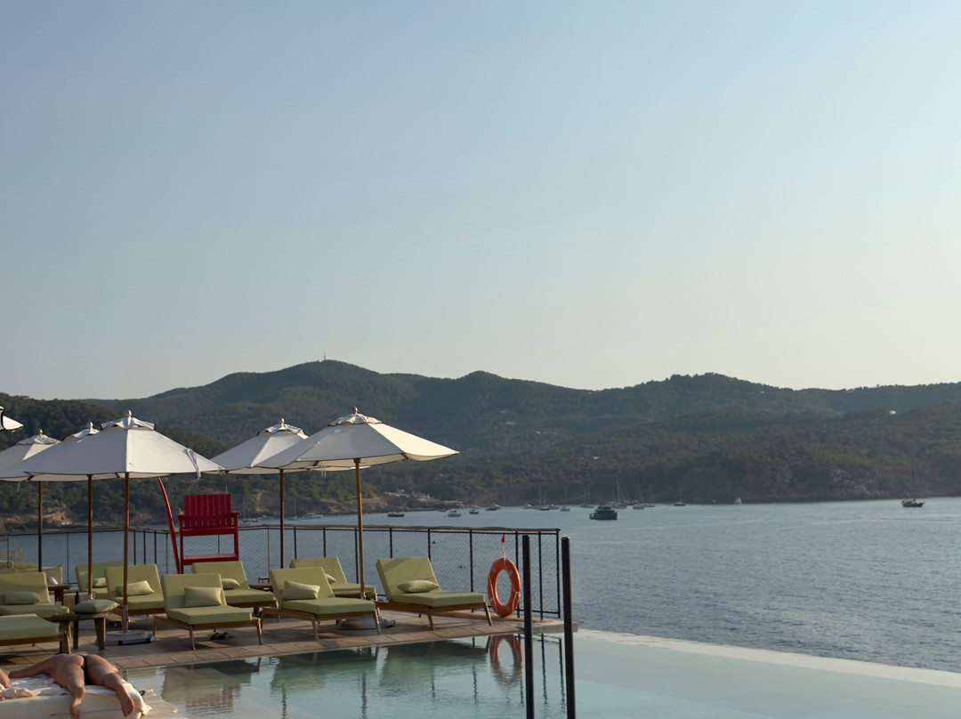 Six Senses Ibiza主图