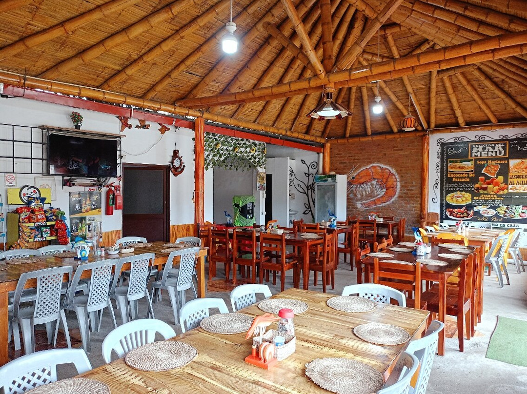 Cabana Delicias del Mar