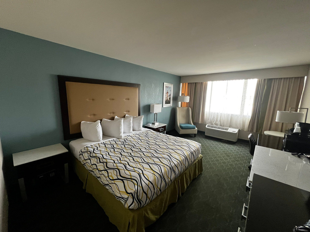 Wyndham Garden Kenosha Harborside主图