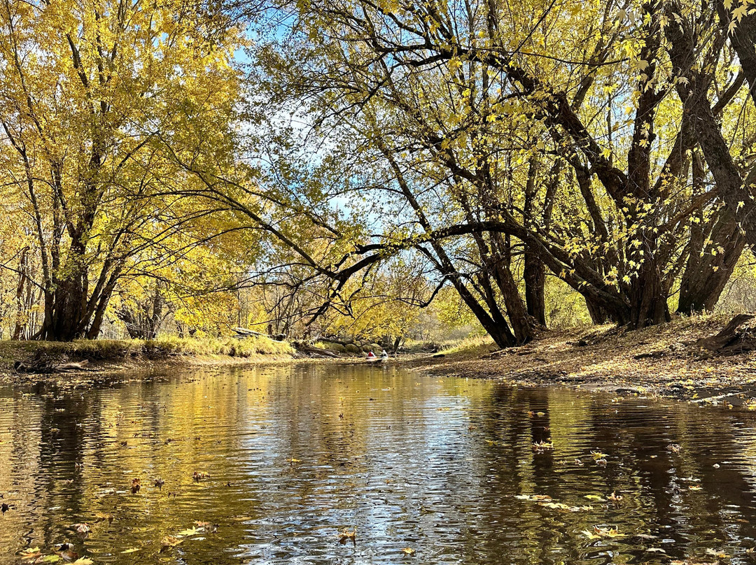 KV Adventures-Quispamsis必去景点