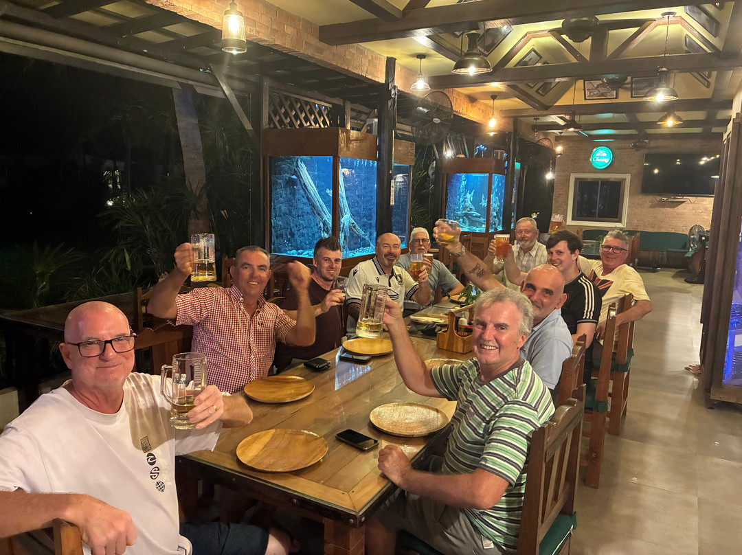 Jurassic Mountain Resort主图