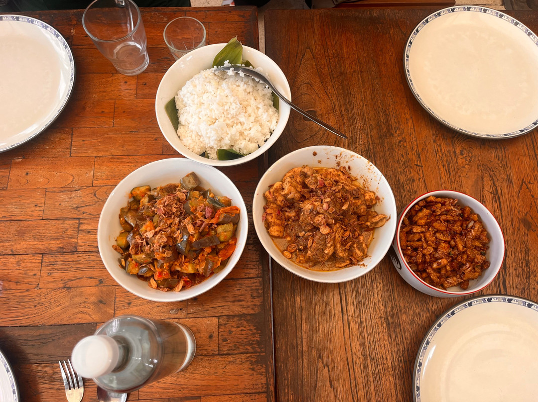 ViaVia Jogja Tour & Travel-Yogyakarta必去景点