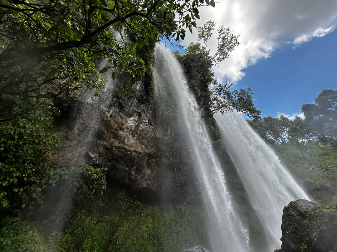 Sipi Falls Tours-Sipi必去景点