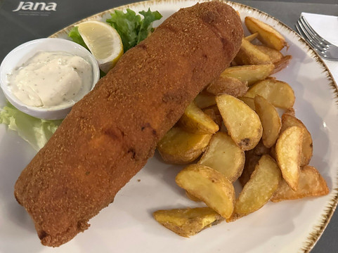 Magazinska Klet Tkalčićeva