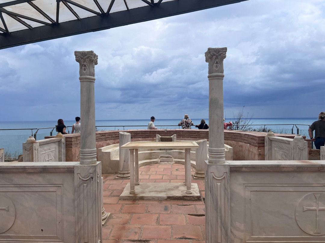 Ancient Fortress-比亚拉必去景点