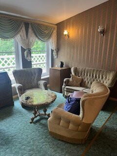 Nelijarve Holiday Centre主图