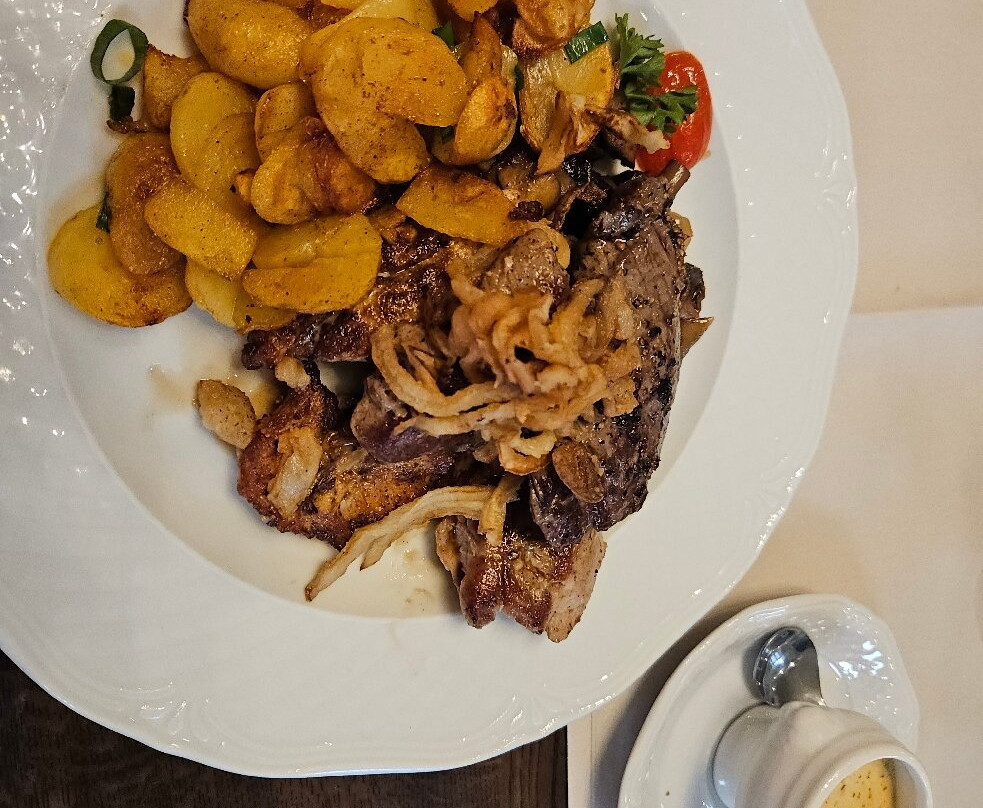 Haus Thoeren Hotel主图