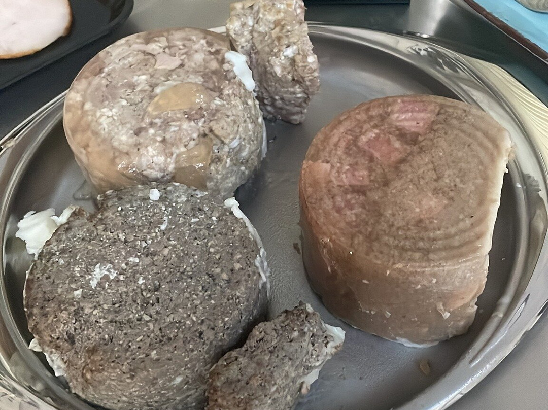 Hotel & Cafe Ritter von Bohl主图