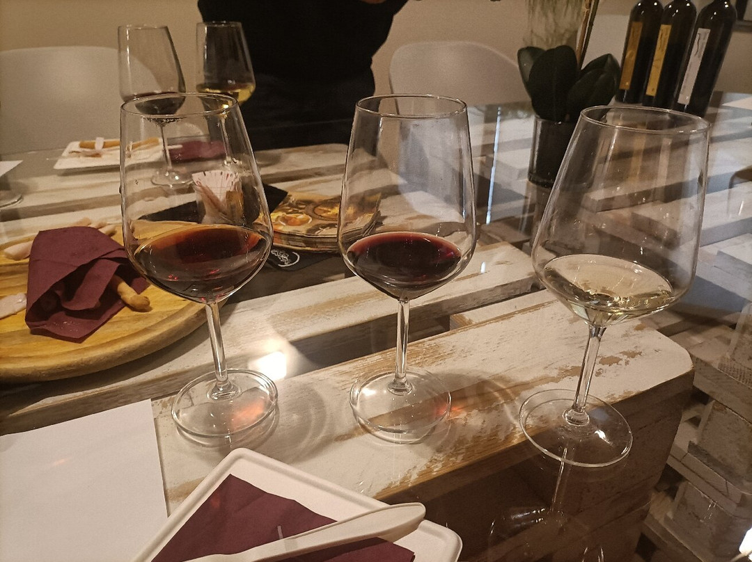 Produttori di Govone-Govone必去景点