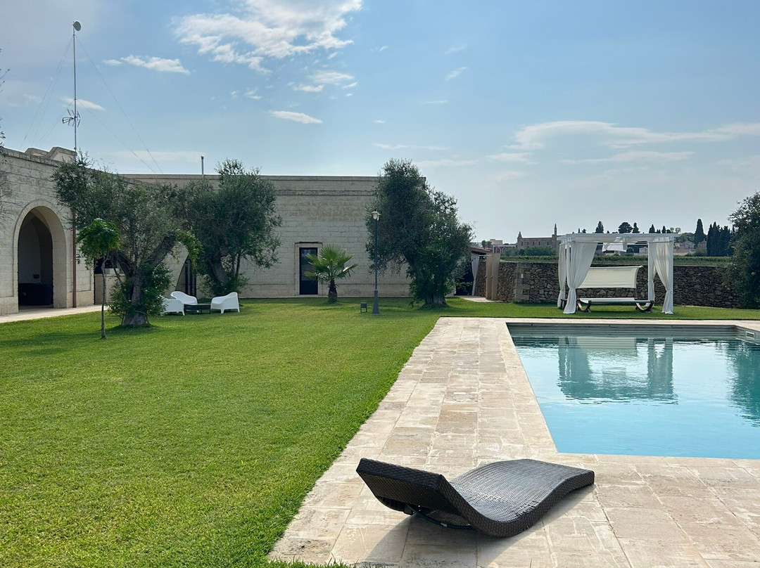 Masseria San Polo主图