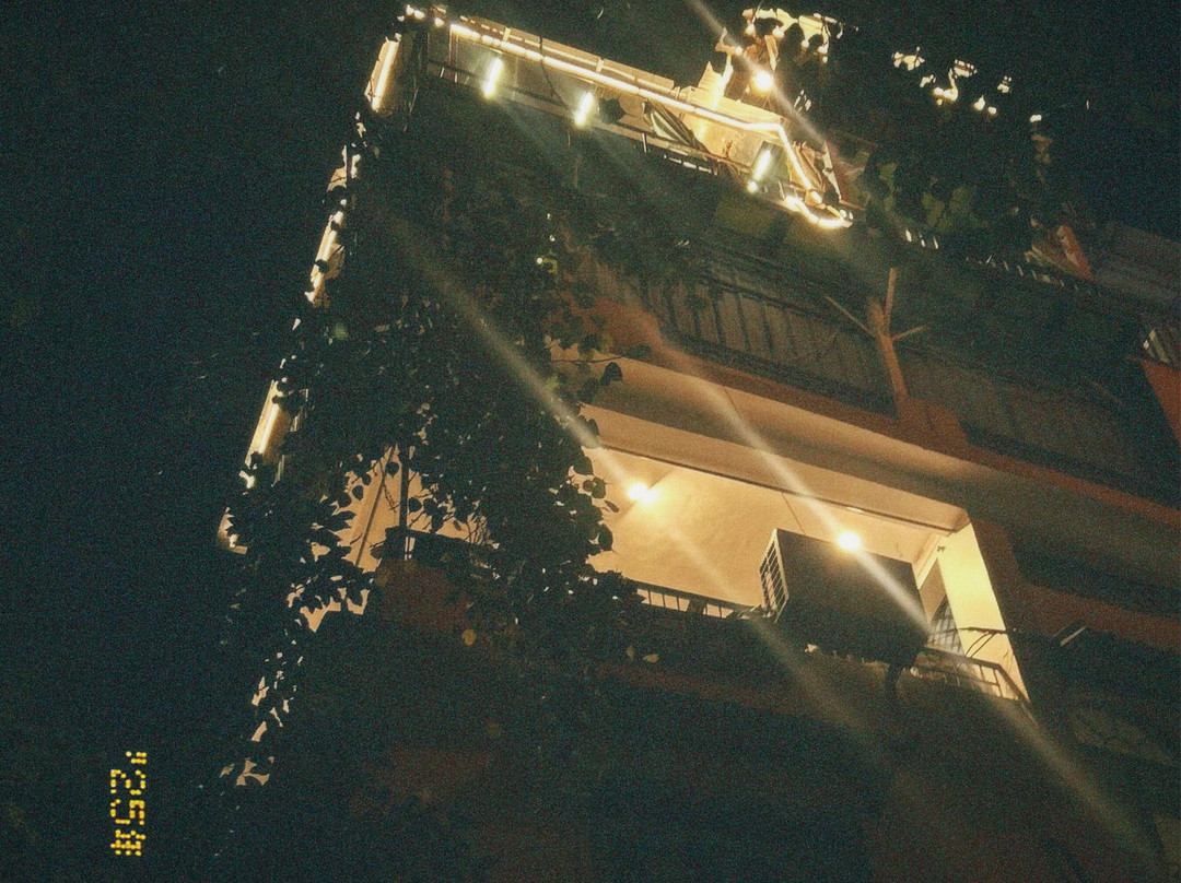 Evolve Travels-斋蒲尔必去景点