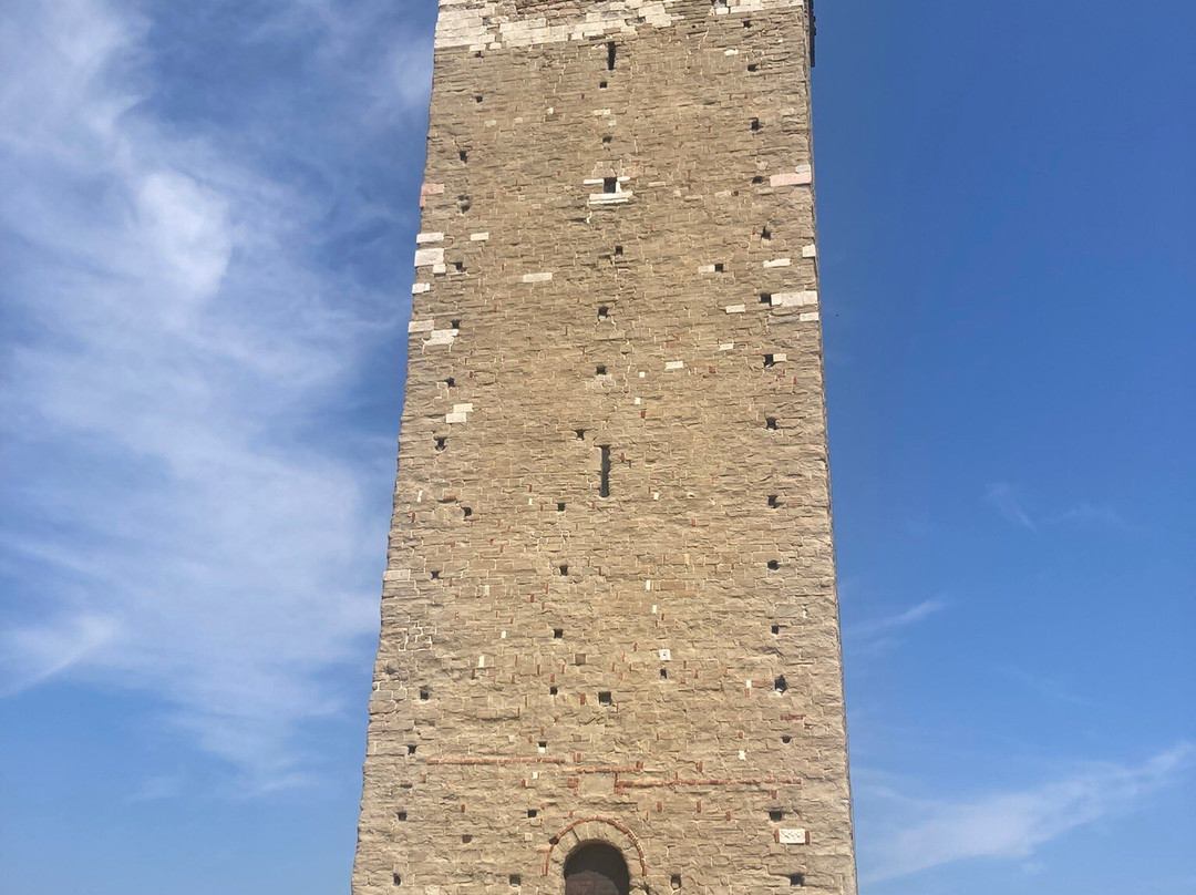 Torre Civica-San Leo必去景点