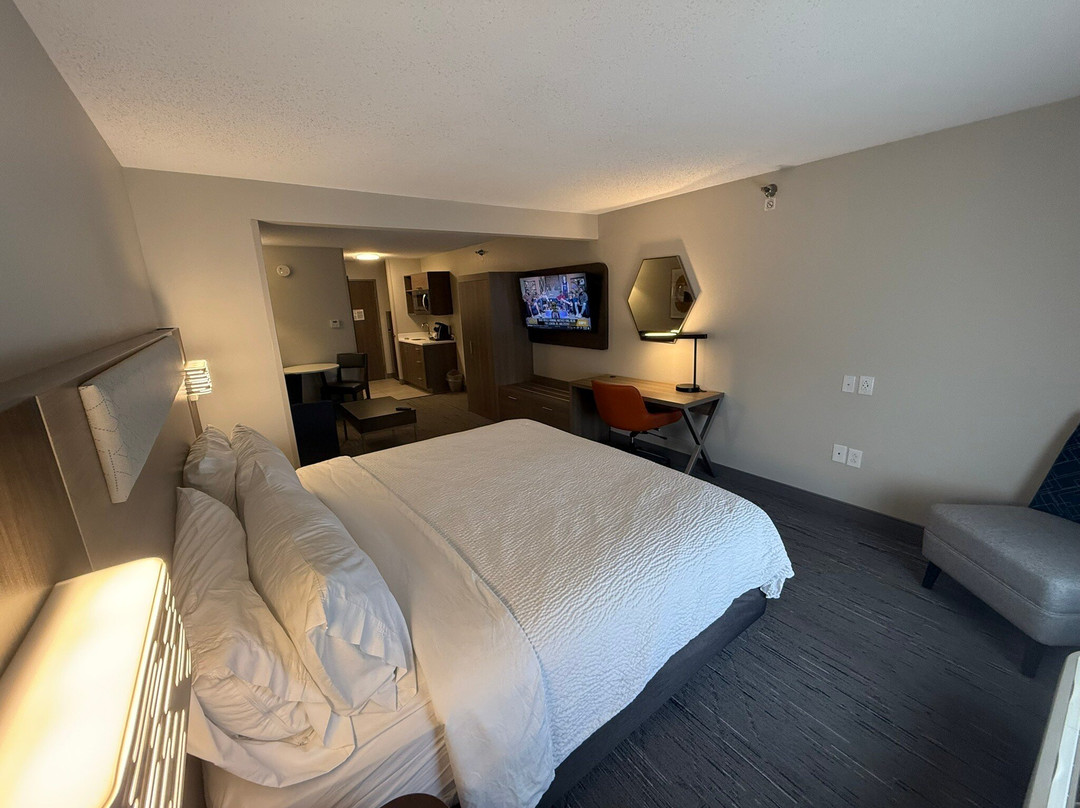 Holiday Inn Express & Suites Marysville By IHG主图