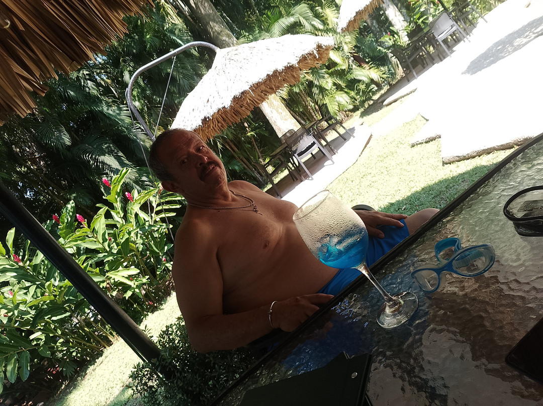 Chan Bahlum Restaurante & Bar