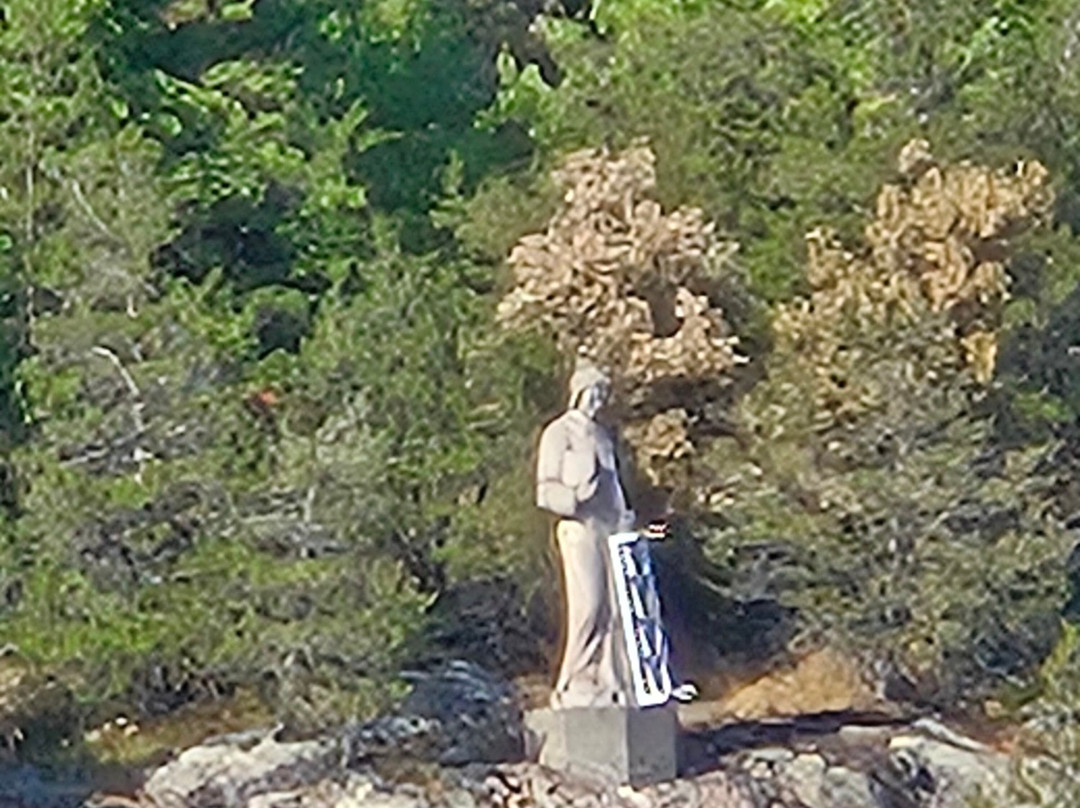 Rockport Cruises-Rockport必去景点