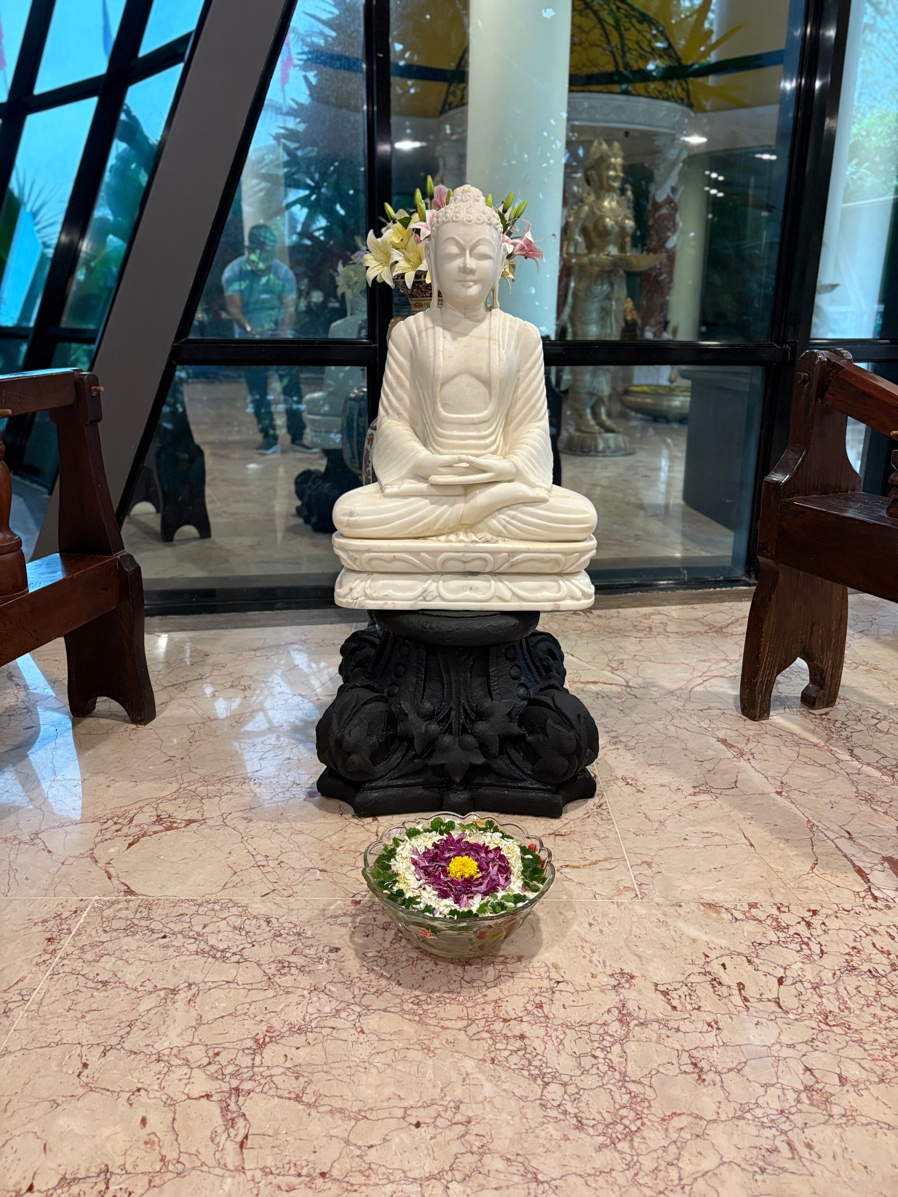 Prakruti Resorts-官方