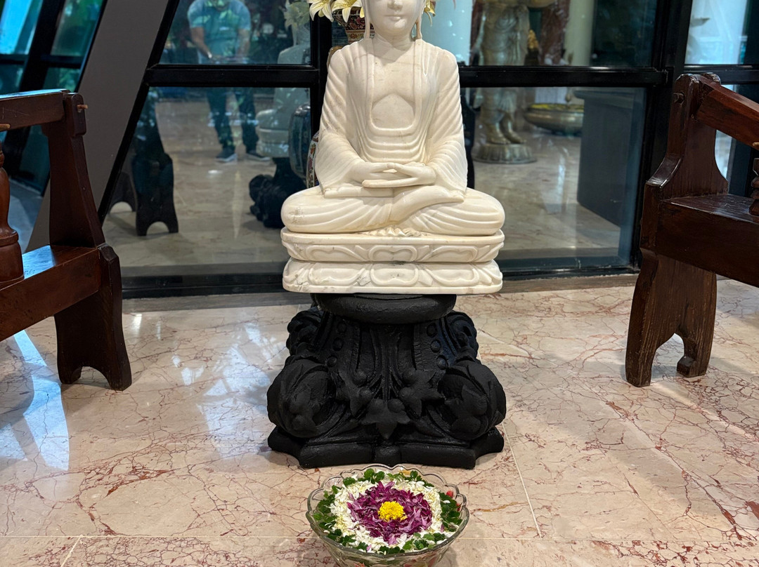 Prakruti Resorts主图