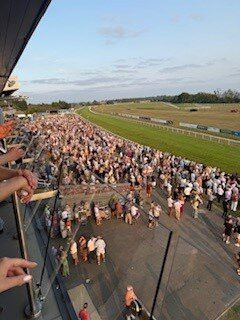 Bath Racecourse-巴斯必去景点