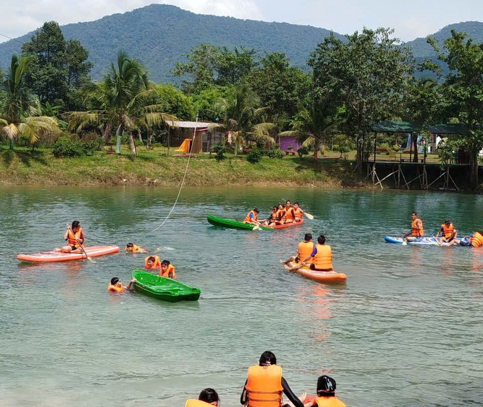 Đami Farm-Lam Dong必去景点