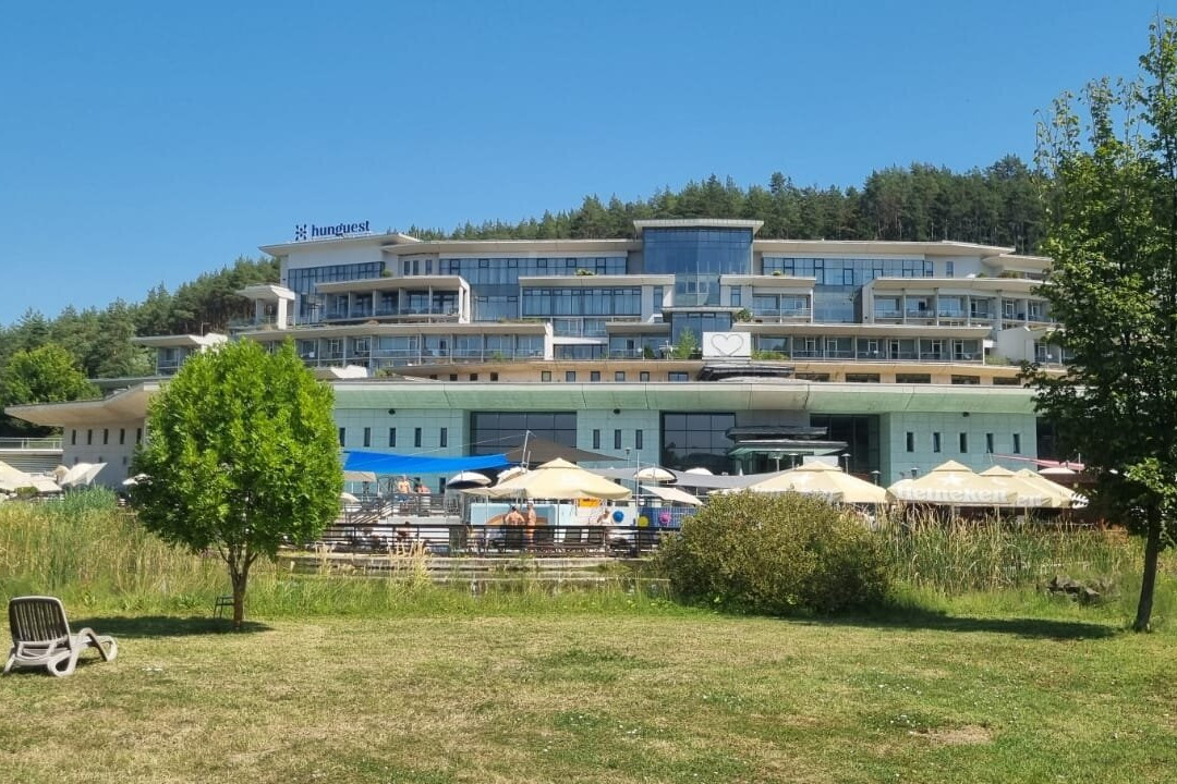 Saliris Resort Egerszalók-艾格扎洛克必去景点