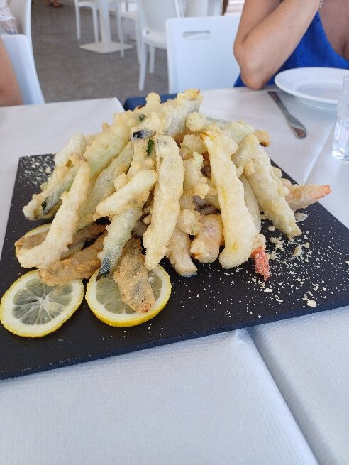 Lido Mancarella-San Cataldo必去景点