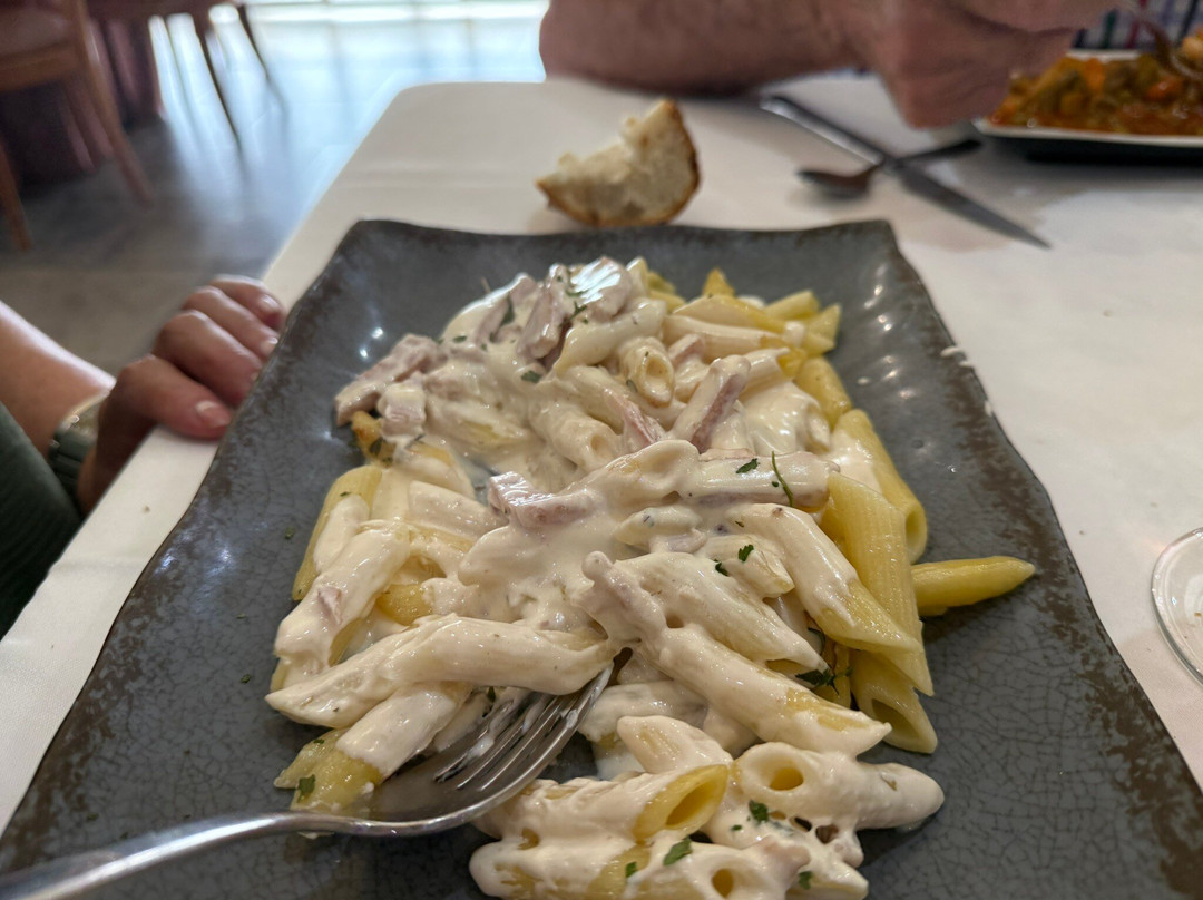 Restaurante Los Oteros