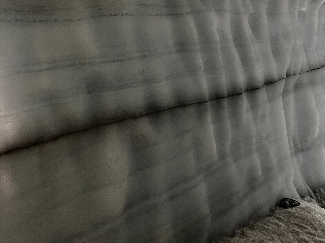 走入冰川之旅-雷克雅未克必去景点