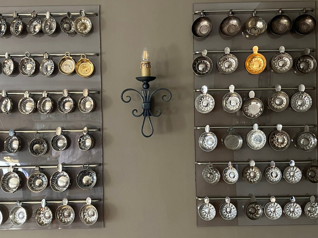 Auberge Les Hauts De Chenas主图