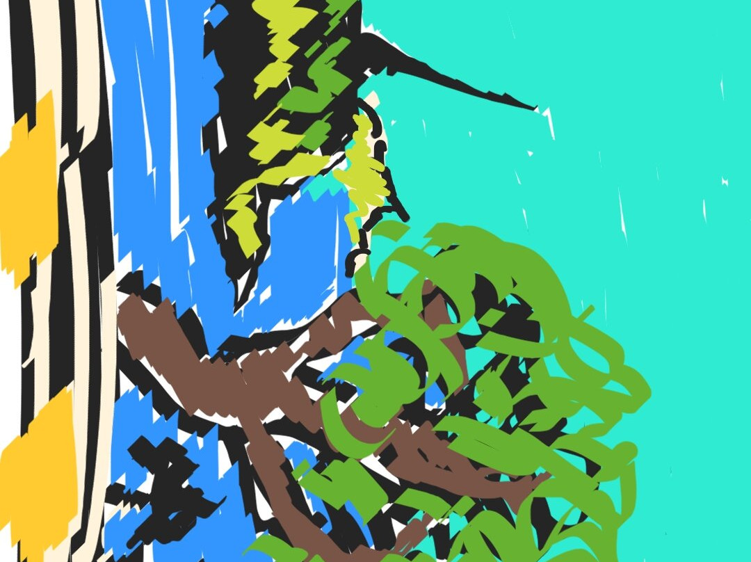 Hamzakoy Blue Park Boutique Hotel主图