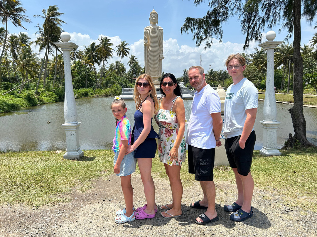 Asda Tours-Waikkal必去景点