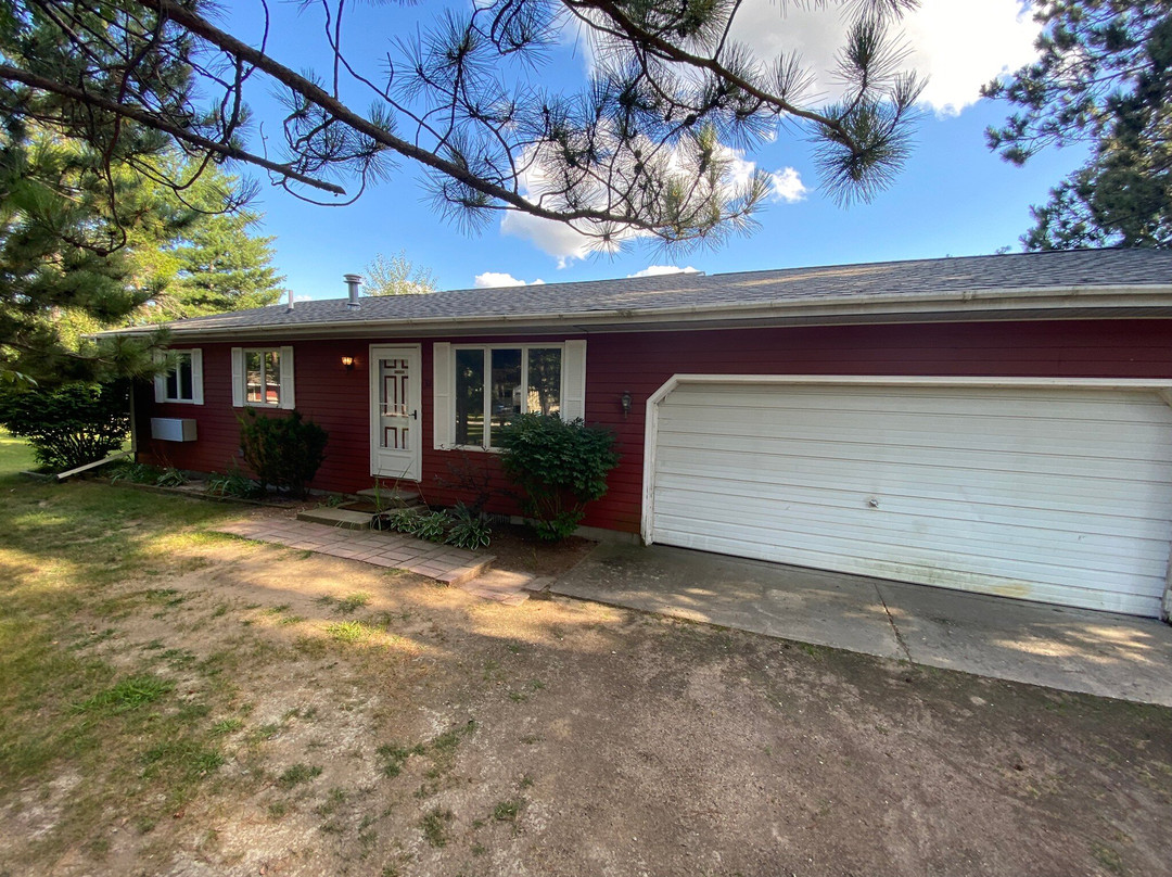 Woodland Motor Lodge主图