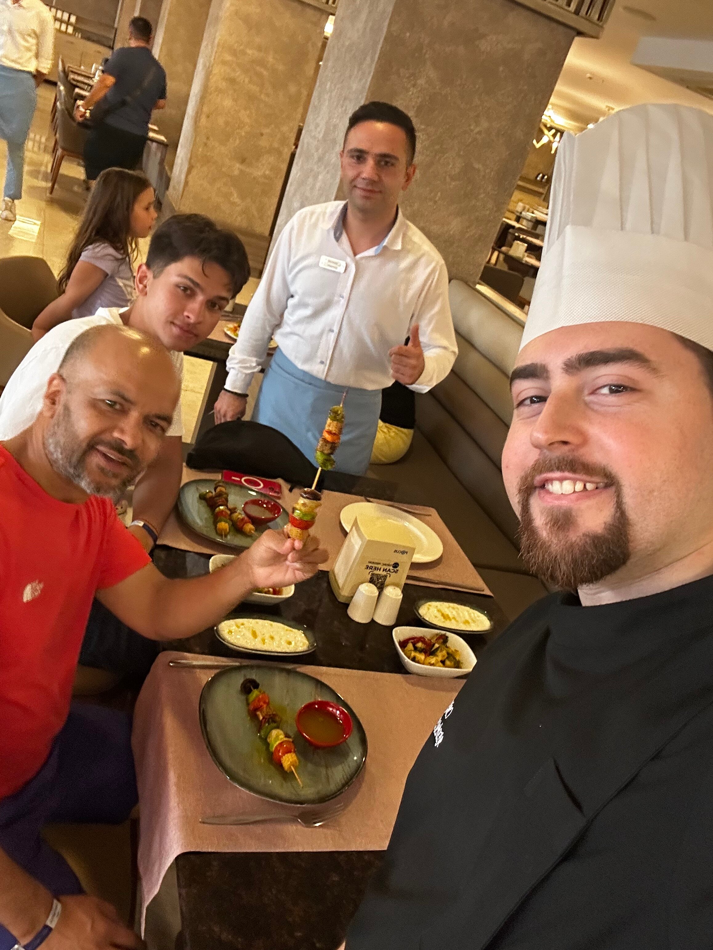 Turunc Premium Hotel-官方