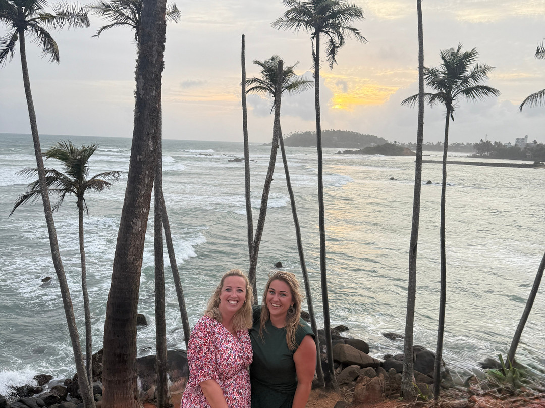 Paradise Route Srilanka-Ekala必去景点